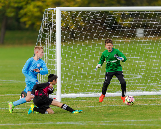 AFC Oaklands v Hendon United (117 of 314)
