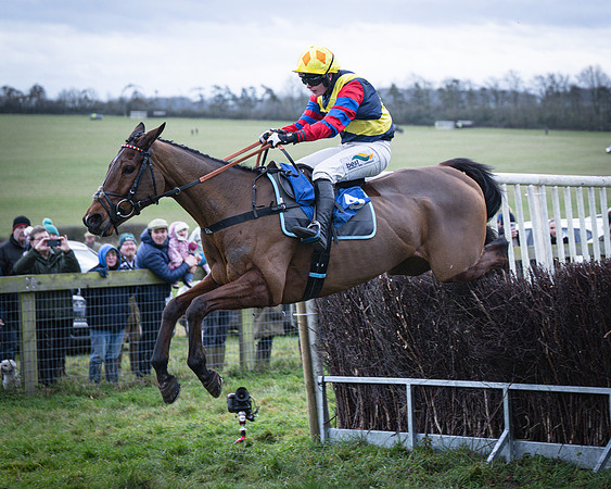 Race 4 - Fairly Famous - Gina Andrews (17 of 23)