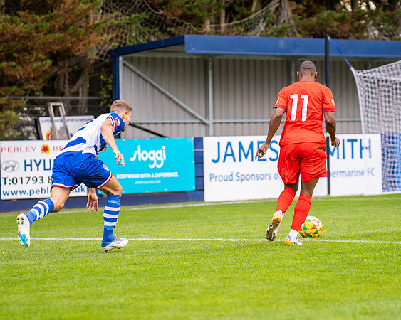 Swindon Supermarine 1 Rams 1  (102 of 333)