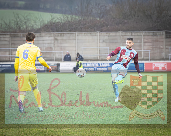 Chesham Utd 1 Enfield Town 3 (439 of 473)