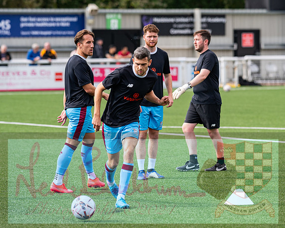 Maidstone Utd 2 v Chesham Utd 2 (30 of 383)