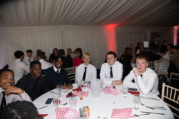 Presentation evening (97 of 156)