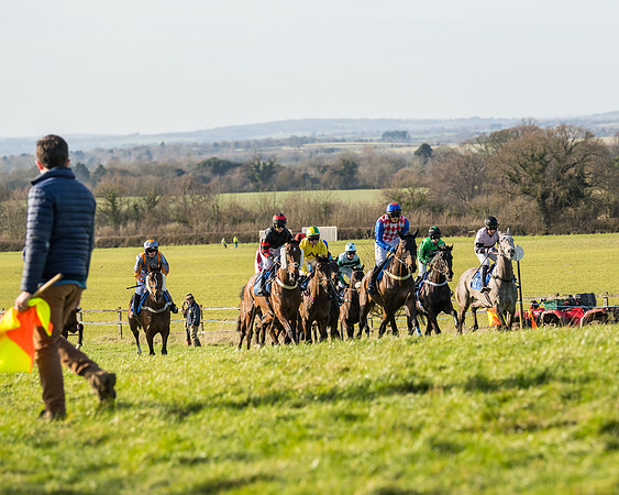 Race 5 - Restricted (14 of 146)
