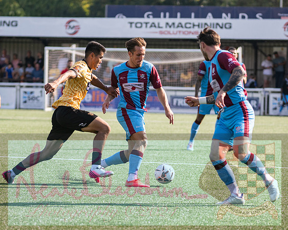 Maidstone Utd 2 v Chesham Utd 2 (64 of 383)