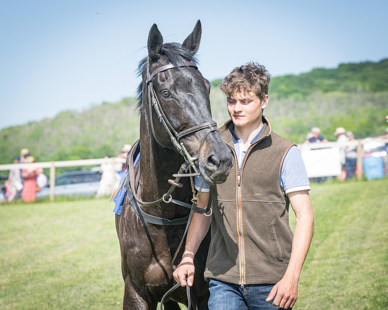 Race 4 Empire De Maulde - Seb Mead winners of The Perry’s of Aylesbury Jaecoo Men’s Open Race (15 of 190)