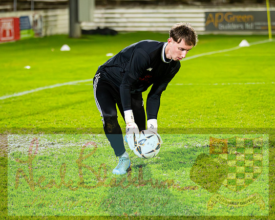 Chesham Utd 2 Salisbury 3 (10 of 379)