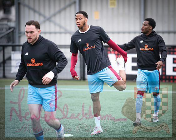 Slough Town 1 Chesham Utd 1 (39 of 517)