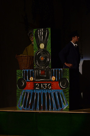 Wind in the Willows - Act-2  48