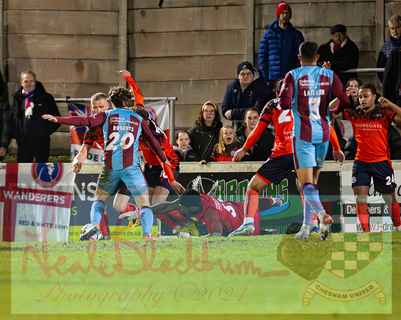 Chesham Utd 0 v Dorking Wanderers 5 (285 of 296)