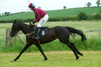 Race Five 7