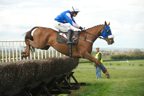 Southern Grand National  18