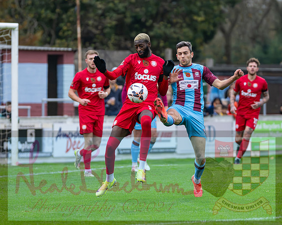 Chesham Utd 2 v Worthing 0 (138 of 411)