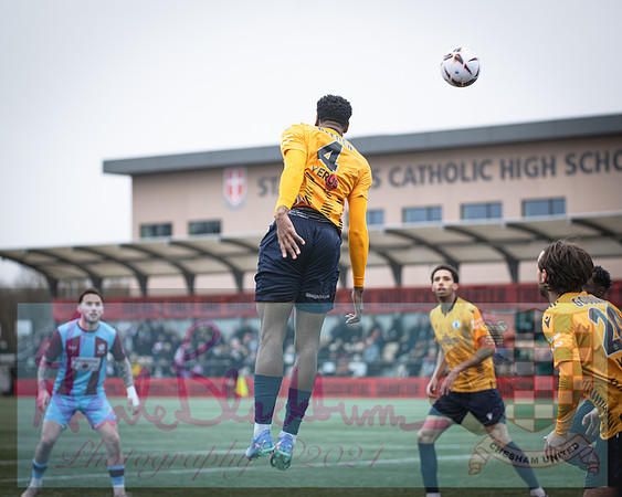 Slough Town 1 Chesham Utd 1 (280 of 517)