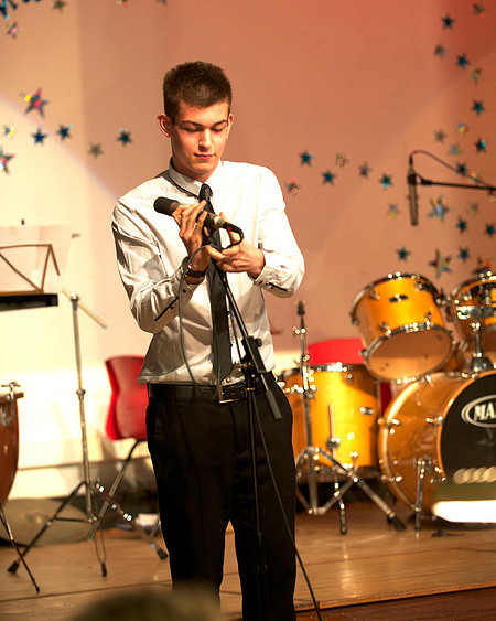 Musical Magic 19