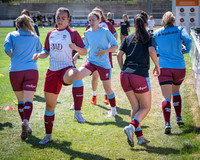 Chesham United 0 v 4 London Bees (12 of 457)