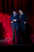 Singing in th Rain -  Thursday - Act 1  (13 of 360)