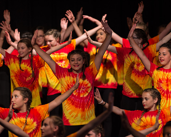 Amersham School - Salute (57 of 582)