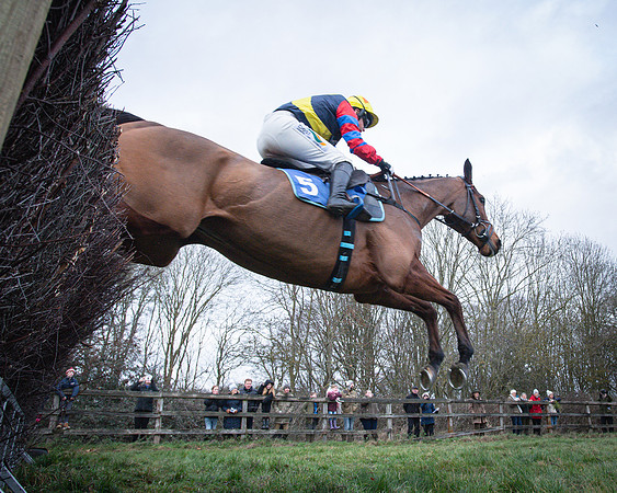 Race 4 - Fairly Famous - Gina Andrews (5 of 23)