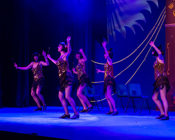 19 - 20's Flappers (65 of 123)