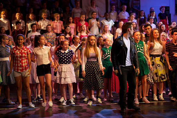 Thursday Act One  85