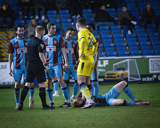 Farnborough 2 Chesham Utd 1 (92 of 368)