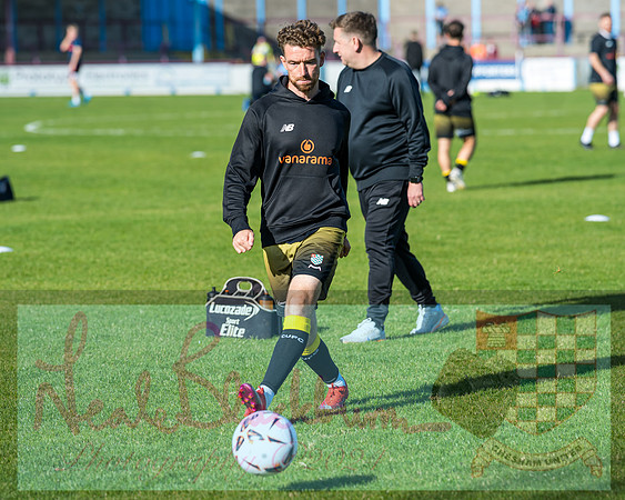 Weymouth 1 v Chesham Utd 1 (38 of 326)