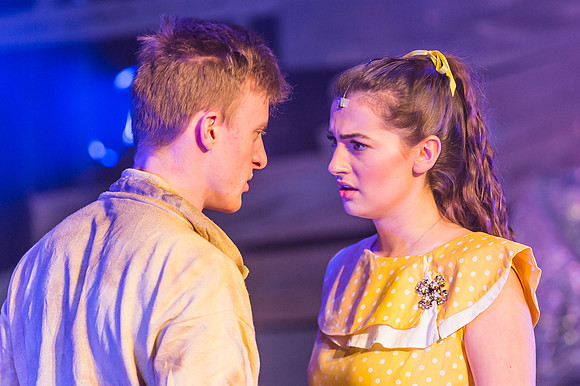 Urinetown - Thurs (350 of 505)