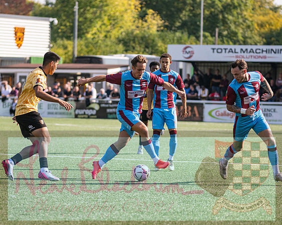Maidstone Utd 2 v Chesham Utd 2 (63 of 383)