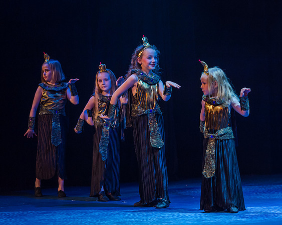11 - Ancient Eqyptians (50 of 100)