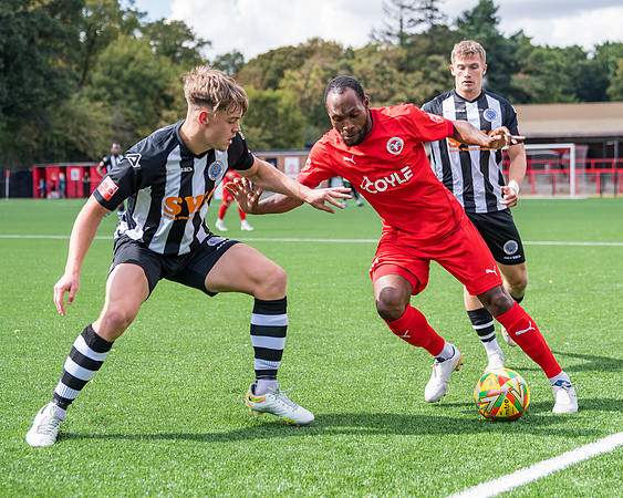 Rams 0 Dorchester 1  (41 of 273)