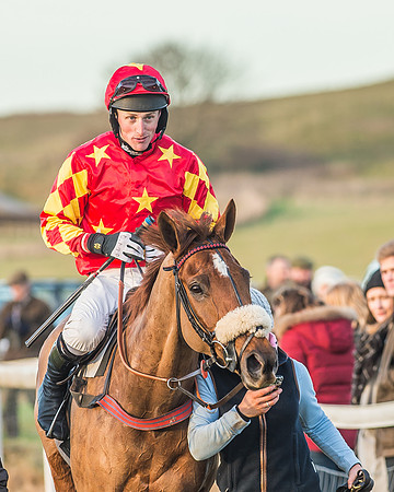Race 6 - 4 5 6 yr old 2m4f Maiden Race-93