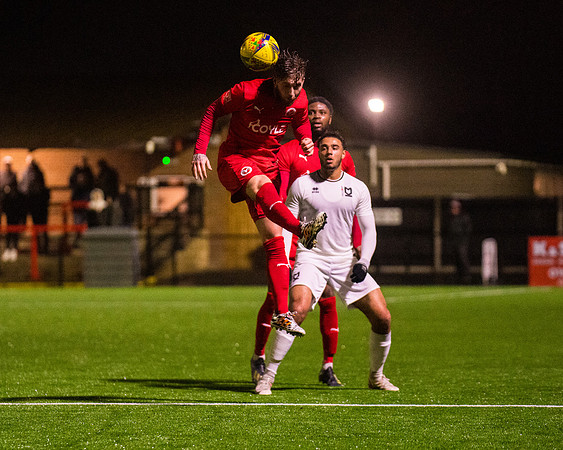 Rams v MK Dons (155 of 402)