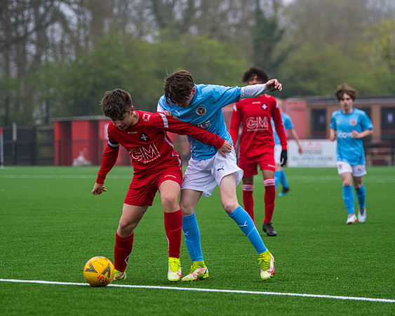 Rams U14 v Princes Risborough (89 of 214)