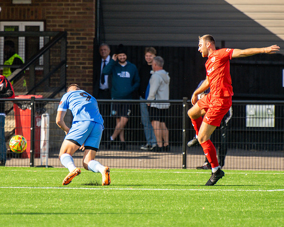 Rams 0 Poole Town 2  (34 of 131)