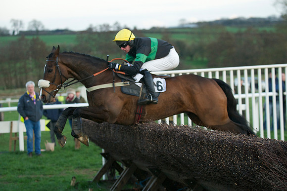 Race 9 -  62