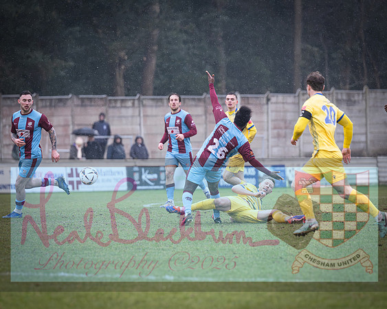 Chesham Utd 1 Enfield Town 3 (347 of 473)