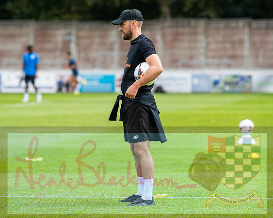 Chesham United 2 v Torquay Utd 3 (10 of 445)