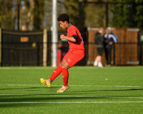 Rams U13 v Maidenhead United U13 (33 of 276)