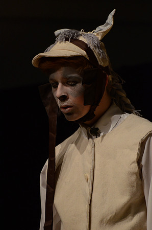 Wind in the Willows - Act-2  89