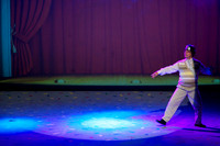 Auditions 12