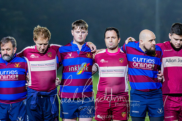 Amersham and Chiltern - Chesham Stags (32 of 381)