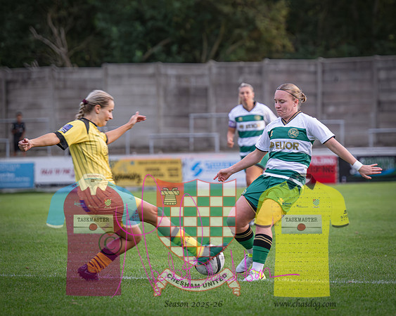 Chesham United 1 v 7 QPR (99 of 579)