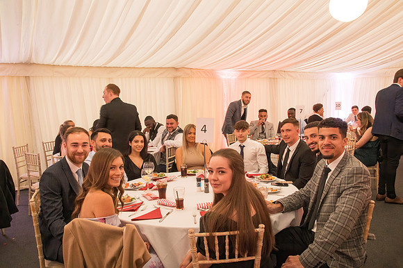 Presentation evening (5 of 156)
