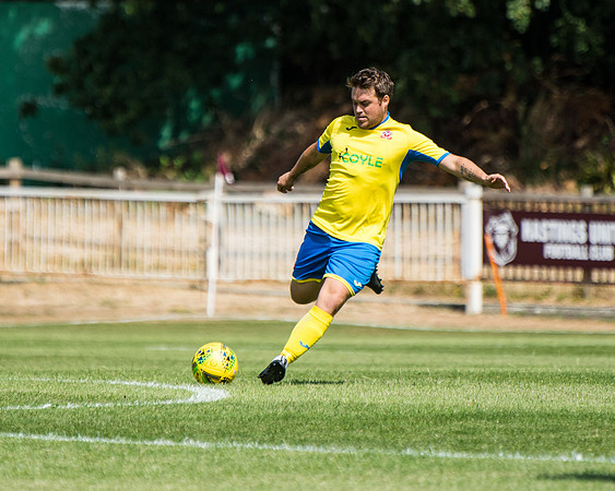 Hastings Utd v Rams [0-1] (3 of 315)