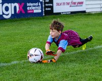 Chesham United Open training 2024 (19 of 65)