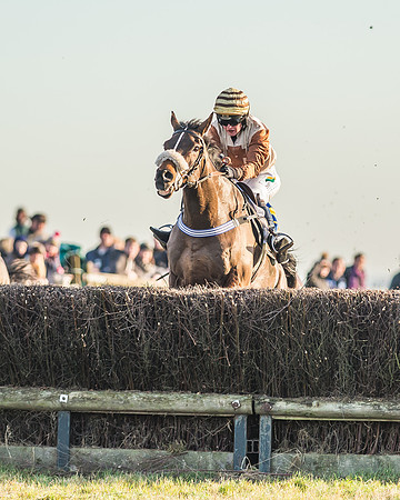 Race 5 - Red Mills Intermediate Race-63