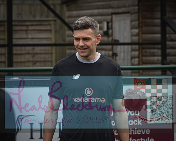 Dorking Wanderers 2v0 Chesham Utd (54 of 592)