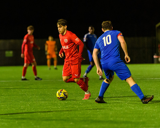 Rams 23 v Chalfont U23  (186 of 275)