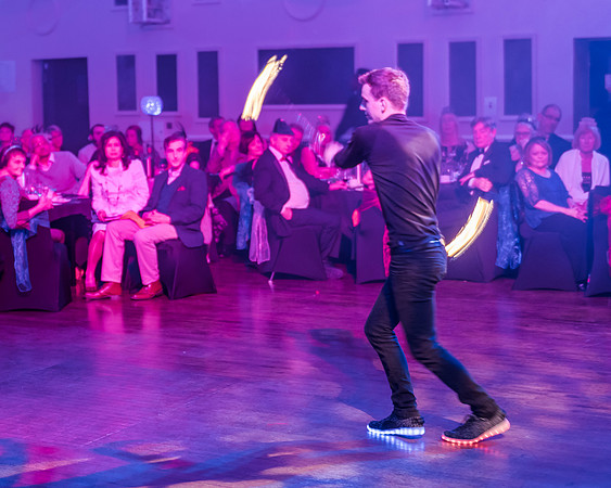 Fire Eater (2 of 12)