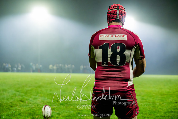 Amersham and Chiltern - Chesham Stags (43 of 381)
